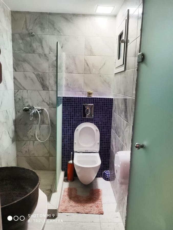 Malvina Rooms Kallithea  Dış mekan fotoğraf